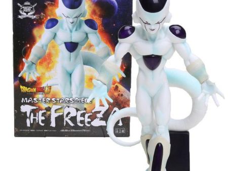 Dragon Ball Master Stars Piece The FREEZA Action Figure For Cheap