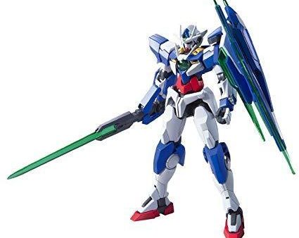 Gundam RG 1 144 OO Raiser Online now