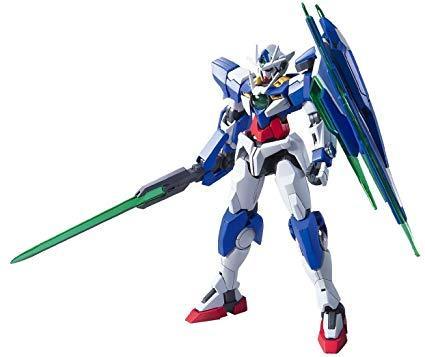 Gundam RG 1 144 OO Raiser Online now