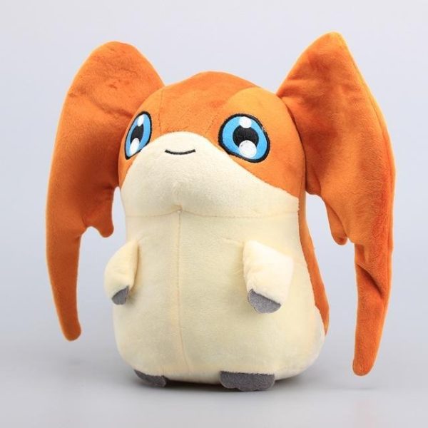 Anime Digimon Adventure Patamon Stuffed Toy Plush Toys Online