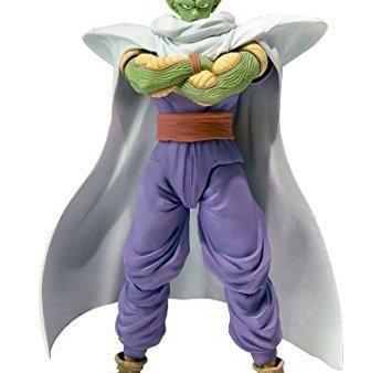 Tamashii Nations Dragon Ball Z Dbz Piccolo Toy Figure For Cheap