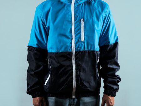 Zipped Jacket Online