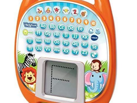 Vtech Write and Learn Touch Tablet For Discount