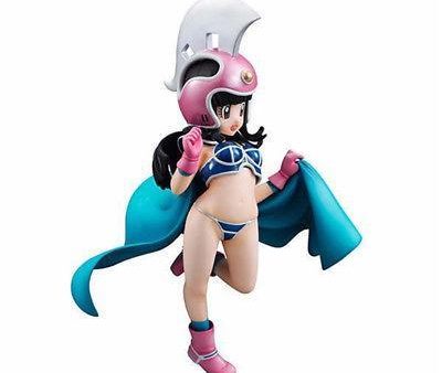 Dragon Ball Gals Chichi Childhood Ver. KO PVC Figure For Cheap