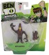 Ben 10 Omniverse 4 Inch Action Figure Malware Cheap