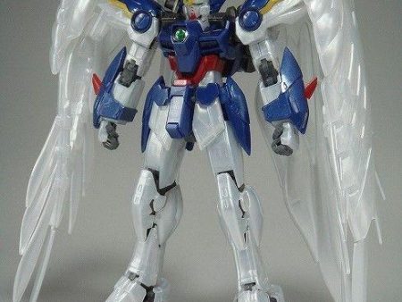 Gundam 1 144 Wing Gundam Zero Custom Online