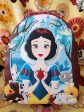 Loungefly Disney Snow White Backpack Fashion