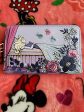 Loungefly Disney 65th Anniversary Sleeping Beauty & Fairies Wallet Online Sale