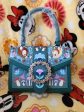 Loungefly Disney Bambi and Friends Winter Wonderland Handbag Online now