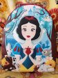 Loungefly Disney Snow White Backpack Fashion