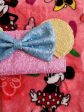 Loungefly Disney Minnie Mouse Pastel Sequined Wallet Online Hot Sale