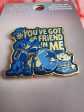 Loungefly Disney 100th Anniversary Movie Song Pins Supply