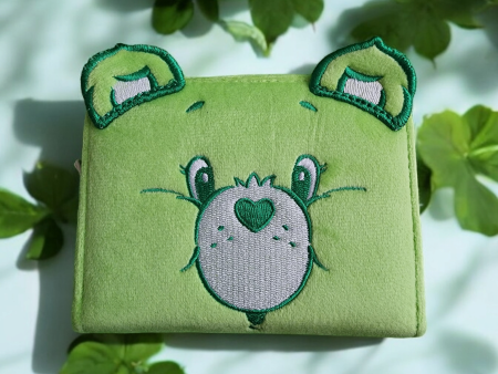 Loungefly Care Bear Lucky Wallet Online now