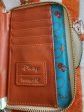 Loungefly Disney Chip and Dale Rescue Rangers Wallet Online Hot Sale