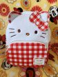 Loungefly Hello Kitty Graham Backpack on Sale