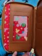 Loungefly Disney Mickey Mouse and Friends Gingerbread House Wallet For Sale