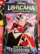 Disney Lorcana Booster Pack Chapter 2 For Sale