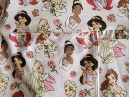 Charlies Project Disney Princess Leggings Online now