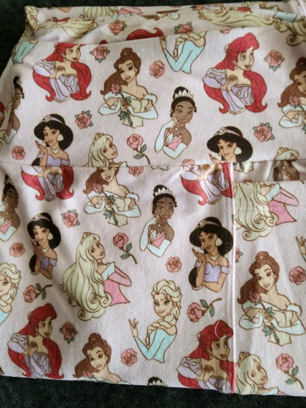 Charlies Project Disney Princess Leggings Online now