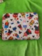 Loungefly Disney Mickey and Friends Popsicles Wallet on Sale