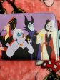 Loungefly Disney Villains Wallet Discount