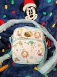 Our Universe Disney Pixar Olaf Plays Disney Crossbody Bag For Discount