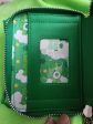 Loungefly Care Bear Lucky Wallet Online now