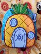 Loungefly Spongebob Square Pants Backpack on Sale