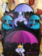 Loungefly Disney Villains Umbrella Backpack Hot on Sale