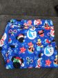 *Charlies Project Disney Mickey Mouse and Friends Holiday Christmas Leggings Fashion