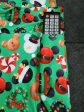 *Charlies Project Disney Mickey Mouse Holiday Christmas Leggings Cheap