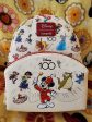 Loungefly Disney 100th Anniversary Character Backpack Online