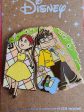 Loungefly Disney Carl and Ellie Couple Pins Online