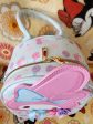 Her Universe My Melody Backpack Fashion