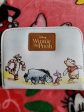 Loungefly Disney Winnie the Pooh and Friends Card Holder Wallet Online now