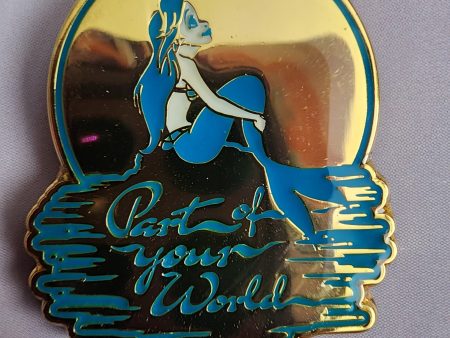 Loungefly Disney 100th Anniversary Movie Song Pins Online now