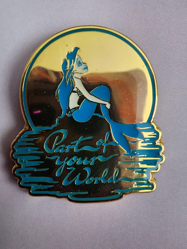 Loungefly Disney 100th Anniversary Movie Song Pins Online now