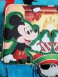 Loungefly Disney Mickey and Minnie Mouse Fireplace Wallet Online Hot Sale