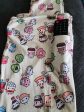 *Charlies Project Cute Besties Food Leggings Online Hot Sale