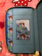 Loungefly LA Comic Con 2022 Exclusive Disney Toy Story Woody Wallet Online