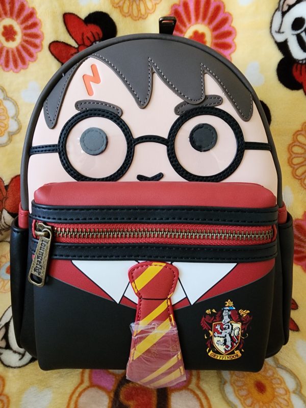 Loungefly Harry Potter Backpack Discount