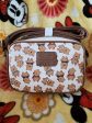 Loungefly Disney Winnie the Pooh Crossbody Bag For Cheap