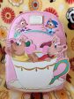 Loungefly Disney Cinderella Backpack Online Hot Sale