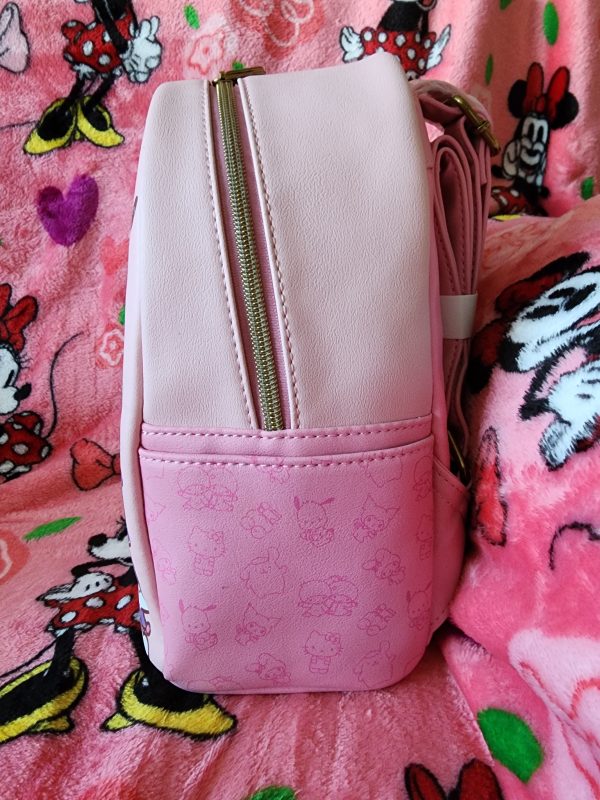 Loungefly Hello Kitty and Friends Backpack Online Sale