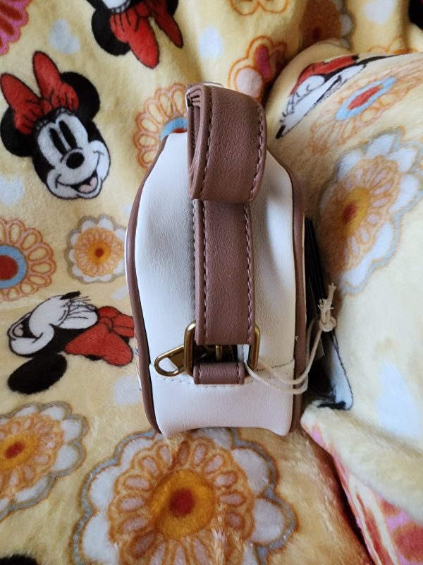 Loungefly Disney Winnie the Pooh Crossbody Bag For Cheap