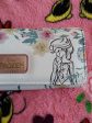 Loungefly Disney Frozen Sketched Wallet Online Sale