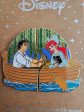 Loungefly Disney Ariel and Eric Couple Pins Online Sale