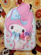 Her Universe My Melody Backpack Fashion