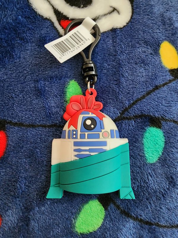 Star Wars Christmas Mystery Bag Clips Cheap