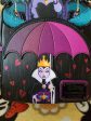 Loungefly Disney Villains Umbrella Backpack Hot on Sale